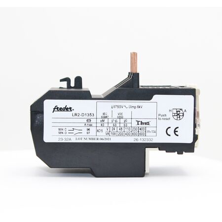 Thermal switch (4-7.5KW) 23-32A