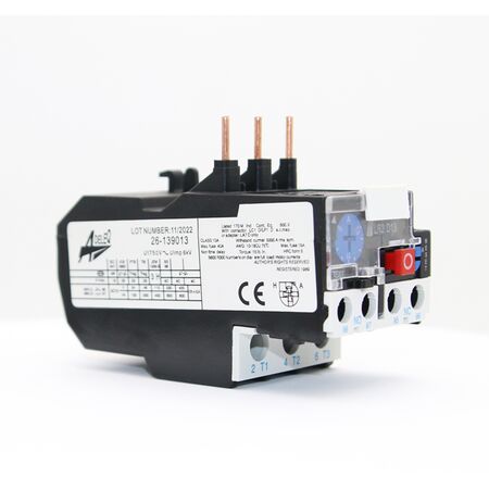 Thermal switch (4-7.5KW) 9-13A