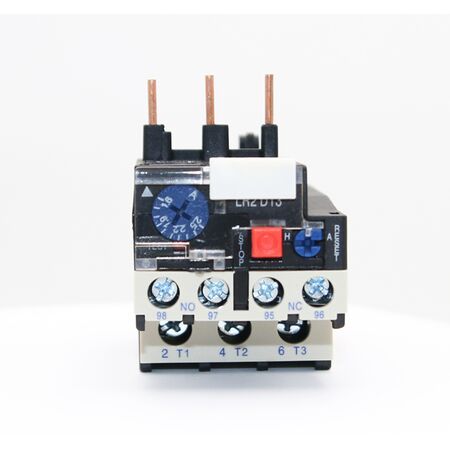 Thermal switch (4-7.5KW) 1.6-2.5A