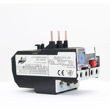 Thermal switch (4-7.5KW) 7-10A