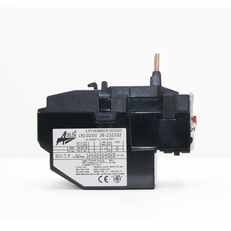 Thermal switch (11-15KW) 23-32A