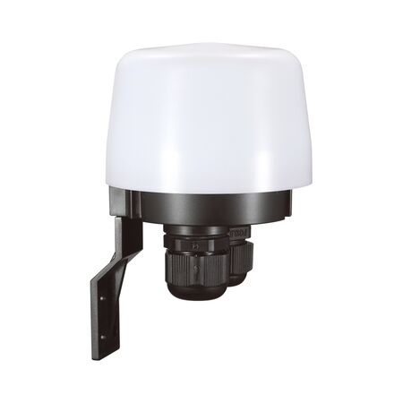 ΦΩΤΟΚΥΤΤΑΡΟ ΗΜΕΡΑΣ-ΝΥΧΤΑΣ 10A 230V IP66 ΜΑΥΡΟ