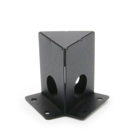 Accessory for 120° linear smaller size black