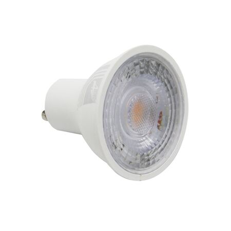 LED ΛΑΜΠΑ GU10 8W 230V 38° ΘΕΡΜΟ 2700Κ