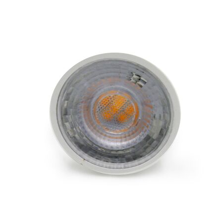 Led GU10 230V 8W 38° Warm White 2700Κ