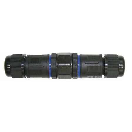 Waterproof Connector 16A 3P 0.5-1.5mm2 IP68