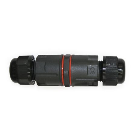 Waterproof Screw-Split Connector 16A 3P 0.5-2.5mm2 IP68