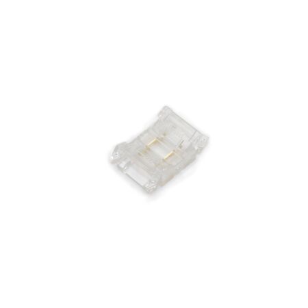 ΜΟΥΦΑ ΓΙΑ ΤΑΙΝΙΑ LED SMD ΜΟΝΟΧΡΩΜΗ 10mm