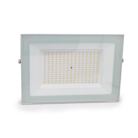 ΠΡΟΒΟΛΕΑΣ LED-SMD 150W 230V 6200K IP65 ΛΕΥΚΟΣ