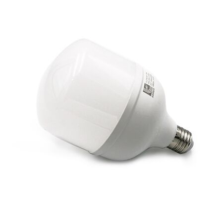 LED ΛΑΜΠΑ ΤΥΠΟΥ SL E27 30W 230V ΛΕΥΚΟ 4000Κ IP54