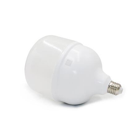 LED ΛΑΜΠΑ ΤΥΠΟΥ SL E27 45W 230V ΨΥΧΡΟ 6200Κ IP54