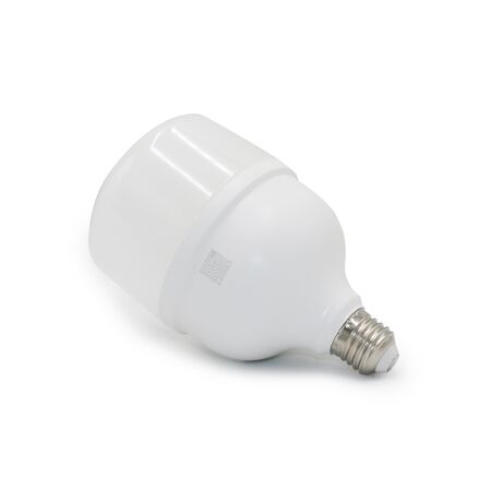 LED ΛΑΜΠΑ ΤΥΠΟΥ SL E27 28W 230V ΛΕΥΚΟ IP54