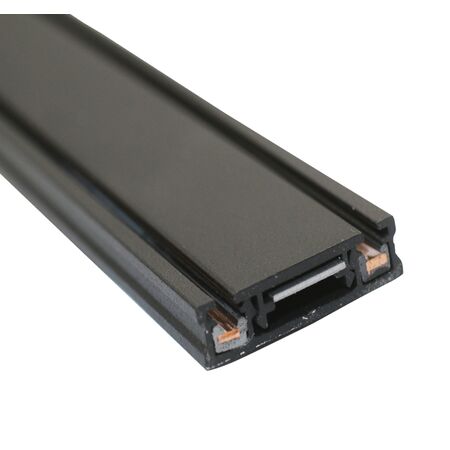 SURFACE  RAIL MINI 2M BLACK