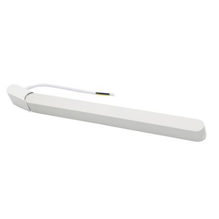POWER SUPPLY FOR MINI TRACK LIGHTING  200W 230VAC/40VDC WHITE