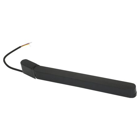 POWER SUPPLY FOR MINI TRACK LIGHTING  200W 230VAC/40VDC  BLACK