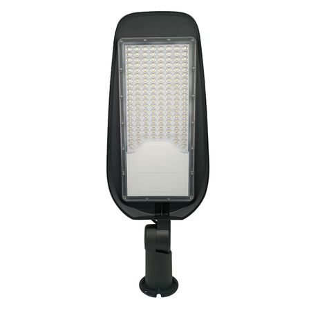 LED ΦΩΤ.ΔΡΟΜΟΥ ΜΕ ΑΝΤΙΚ.ΠΡΟΣΤΑΣ.ΣΠΑΣΤΟ ΒΡΑΧ.120W 4000Κ IP65