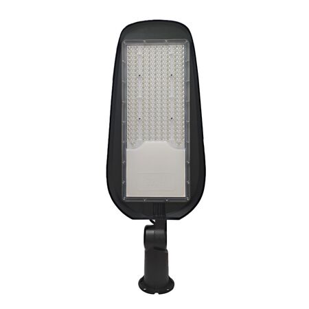LED ΦΩΤ.ΔΡΟΜΟΥ ΜΕ ΑΝΤΙΚ.ΠΡΟΣΤΑΣ.ΣΠΑΣΤΟ ΒΡΑΧ.200W 4000K IP65