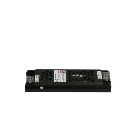 ΤΡΟΦΟΔΟΤΙΚΟ MINI ΓΙΑ ΤΑΙΝΙΕΣ LED 230V/24VDC 60W