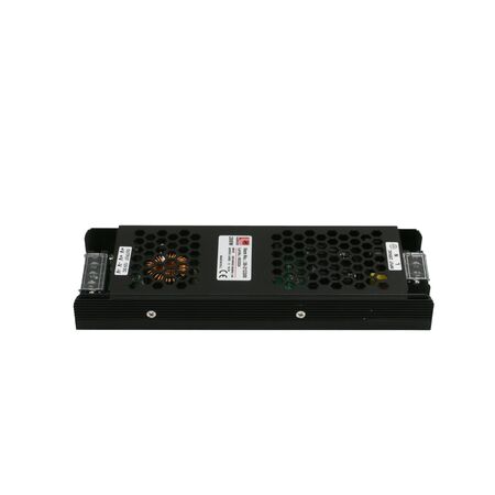 MINI Power supply for led strips 230V/12VDC 200W