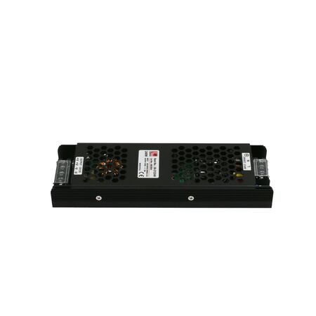ΤΡΟΦΟΔΟΤΙΚΟ MINI ΓΙΑ ΤΑΙΝΙΕΣ LED 230V/12VDC 240W