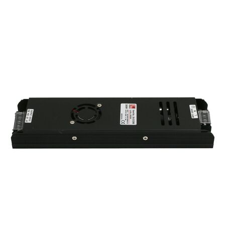ΤΡΟΦΟΔΟΤΙΚΟ MINI ΓΙΑ ΤΑΙΝΙΕΣ LED 230V/12VDC 360W