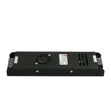 ΤΡΟΦΟΔΟΤΙΚΟ MINI ΓΙΑ ΤΑΙΝΙΕΣ LED 230V/12VDC 400W