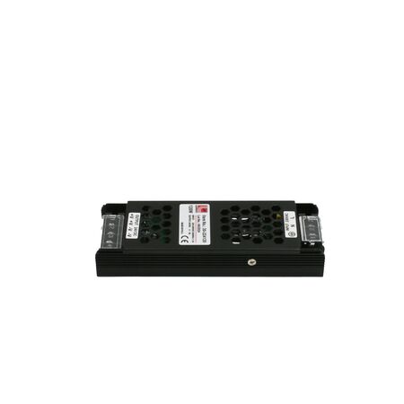 ΤΡΟΦΟΔΟΤΙΚΟ MINI ΓΙΑ ΤΑΙΝΙΕΣ LED 230V/24VDC 120W