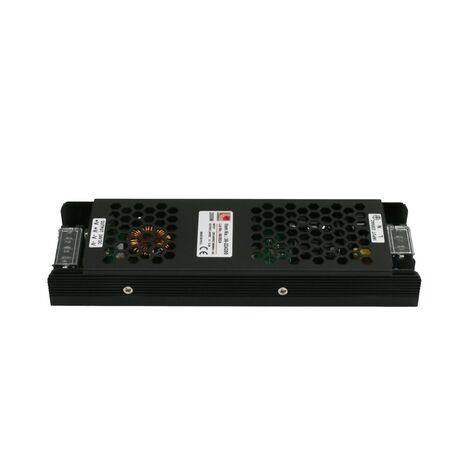 ΤΡΟΦΟΔΟΤΙΚΟ MINI ΓΙΑ ΤΑΙΝΙΕΣ LED 230V/24VDC 200W