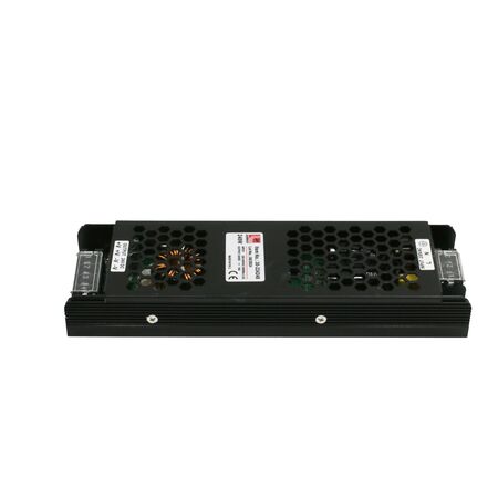 ΤΡΟΦΟΔΟΤΙΚΟ MINI ΓΙΑ ΤΑΙΝΙΕΣ LED 230V/24VDC 240W