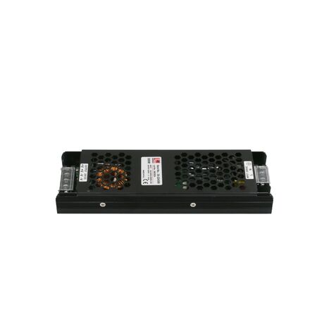 ΤΡΟΦΟΔΟΤΙΚΟ MINI ΓΙΑ ΤΑΙΝΙΕΣ LED 230V/24VDC 300W