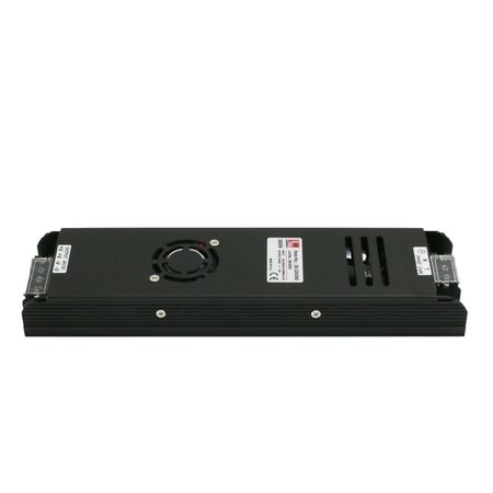ΤΡΟΦΟΔΟΤΙΚΟ MINI ΓΙΑ ΤΑΙΝΙΕΣ LED 230V/24VDC 360W