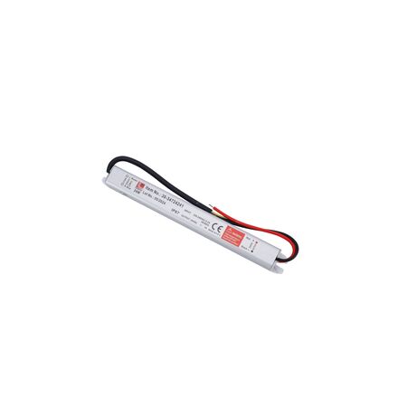 ΤΡΟΦΟΔ. ΣΤΕΝΟ ΓΙΑ ΤΑΙΝΙΕΣ LED 230V/24VDC 24W IP67
