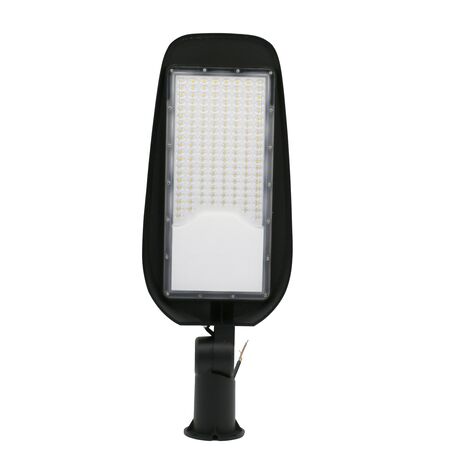 Led street light SMD WITH SURGE PROTECTION 150W 4000K IP65 Anthracite