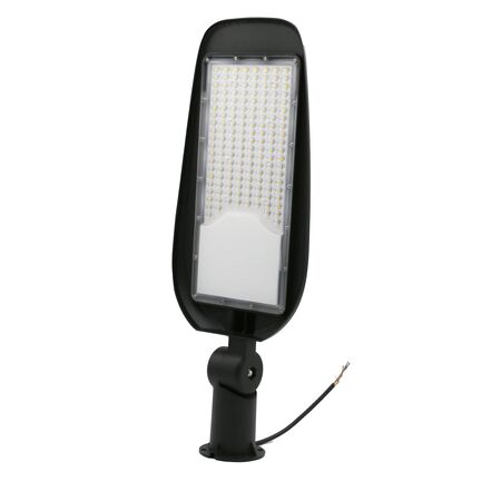 Led street light SMD WITH SURGE PROTECTION 150W 4000K IP65 Anthracite