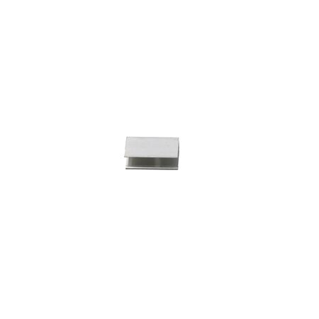 ALUMINUM CLIP FOR NEON-FLEX LED STRIP 5*11mm