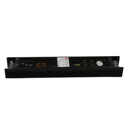 ΤΡΟΦΟΔΟΤΙΚΟ ΜΙΝΙ ΝΤΙΜΑΡΙΖΟΜΕΝΟ 230V/24VDC 300W IP20