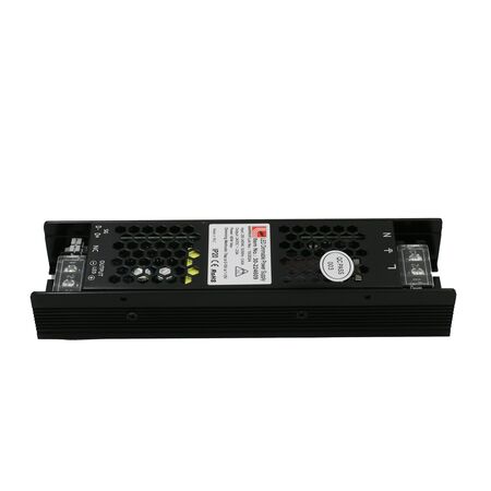 Dimmable-Triac Power supply for led strips 230V/24VDC 60W IP20