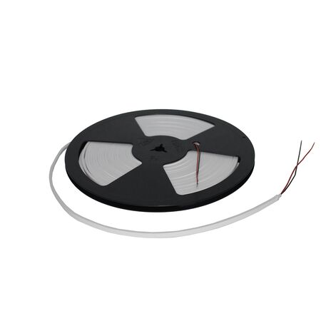 ΤΑΙΝΙΑ NEON-FLEX 10m 120LED 5*11mm 24VDC 8W/m 6500K IP67