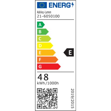 ΦΩΤΙΣΤΙΚΟ ΨΕΥΔΟΡΟΦΗ LED PANEL 60x60 48W 6300K ΛΕΥΚΟ BACKLIT