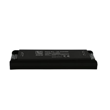 ΤΡΟΦΟΔΟΤΙΚΟ MINI ΜΟΝΟ ΓΙΑ ΤΑΙΝΙΕΣ LED 230V/24VDC 400W
