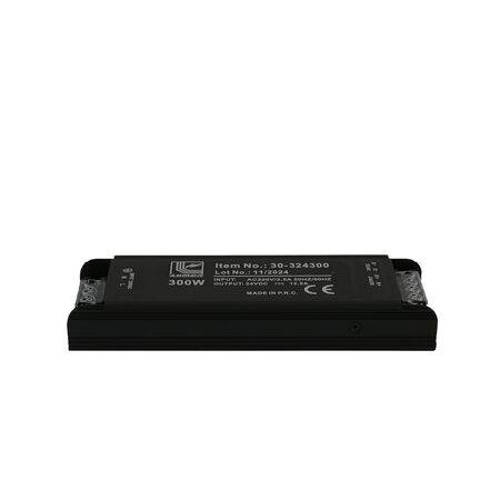 ΤΡΟΦΟΔΟΤΙΚΟ MINI ΜΟΝΟ ΓΙΑ ΤΑΙΝΙΕΣ LED 230V/24VDC 300W