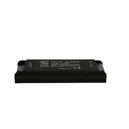 ΤΡΟΦΟΔΟΤΙΚΟ MINI ΜΟΝΟ ΓΙΑ ΤΑΙΝΙΕΣ LED 230V/24VDC 240W