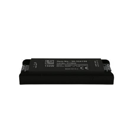 ΤΡΟΦΟΔΟΤΙΚΟ MINI ΜΟΝΟ ΓΙΑ ΤΑΙΝΙΕΣ LED 230V/24VDC 150W