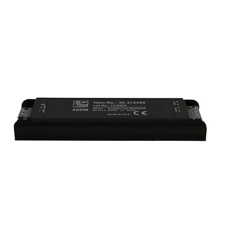 ΤΡΟΦΟΔΟΤΙΚΟ MINI ΜΟΝΟ ΓΙΑ ΤΑΙΝΙΕΣ LED 230V/12VDC 400W