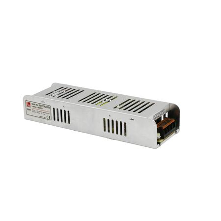 ΤΡΟΦΟΔΟΤΙΚΟ ΓΙΑ ΤΑΙΝΙΕΣ LED 230V/24VDC 250W