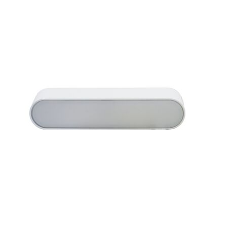 LED ΦΩΤΙΣ.ΡΑΓΑΣ ΜΙΝΙ ΜΕ ΚΑΛΥΜΑ ΜΑΤ 6W 40VDC 3000K ΛΕΥΚΟ