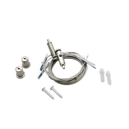 Set Of Hanging Points 1.5m pendant accessory