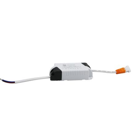 ΤΡΟΦ.ΦΩΤ.LED 12W Output 32-42VDC 300mA PF>0.5 ΦΙΣ ΠΛΑΚΕ