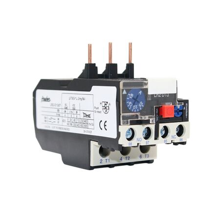 Thermal switch (4-7.5KW) 1.6-2.5A