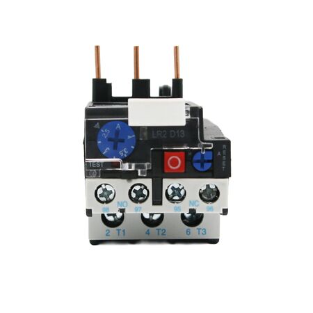 Thermal switch (4-7.5KW) 2.5-4A
